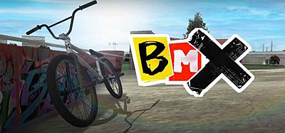 Oculus Quest 游戏《自行车》BMX